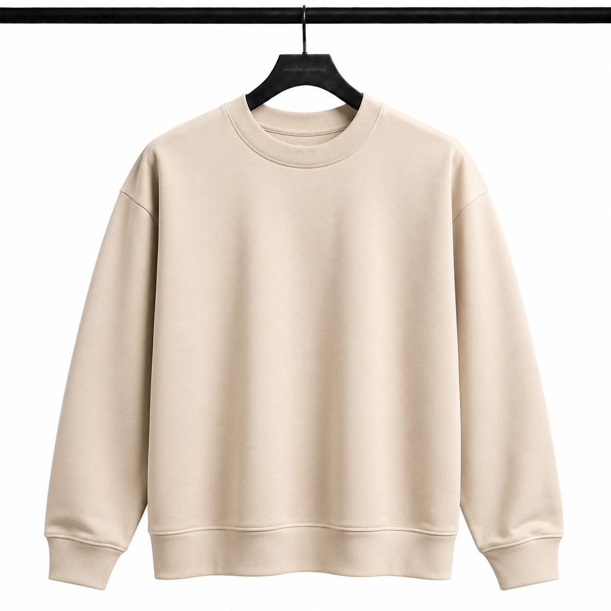 0 Yaka Sweatshirt - Kum Beji