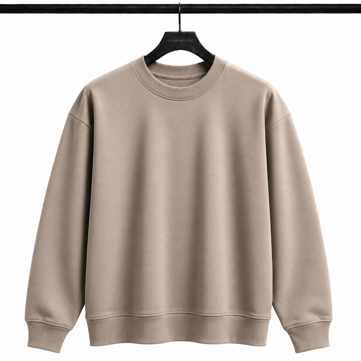 0 Yaka Sweatshirt - Vizon