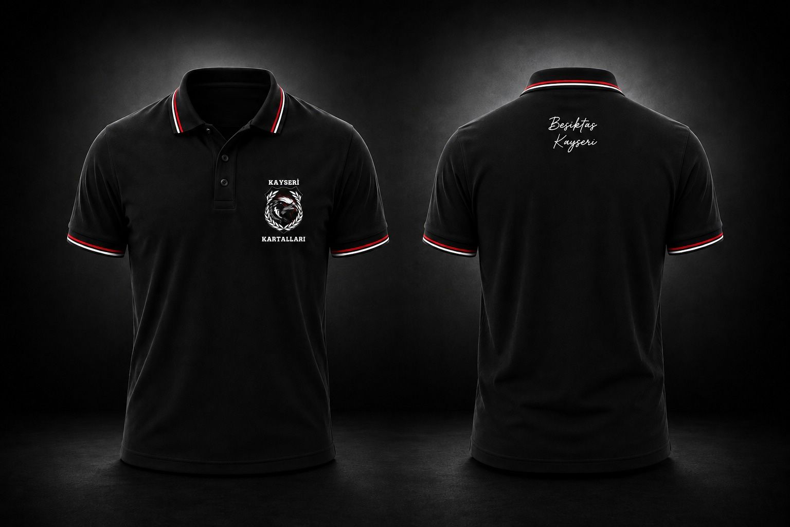 Kayseri Kartalları Polo Series