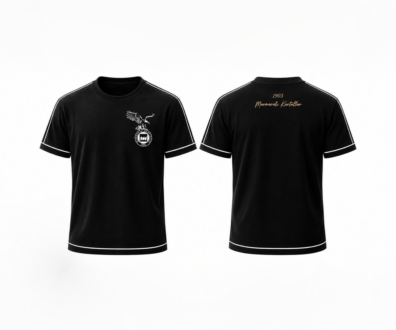 Marmaralı Kartallar T-Shirt Series