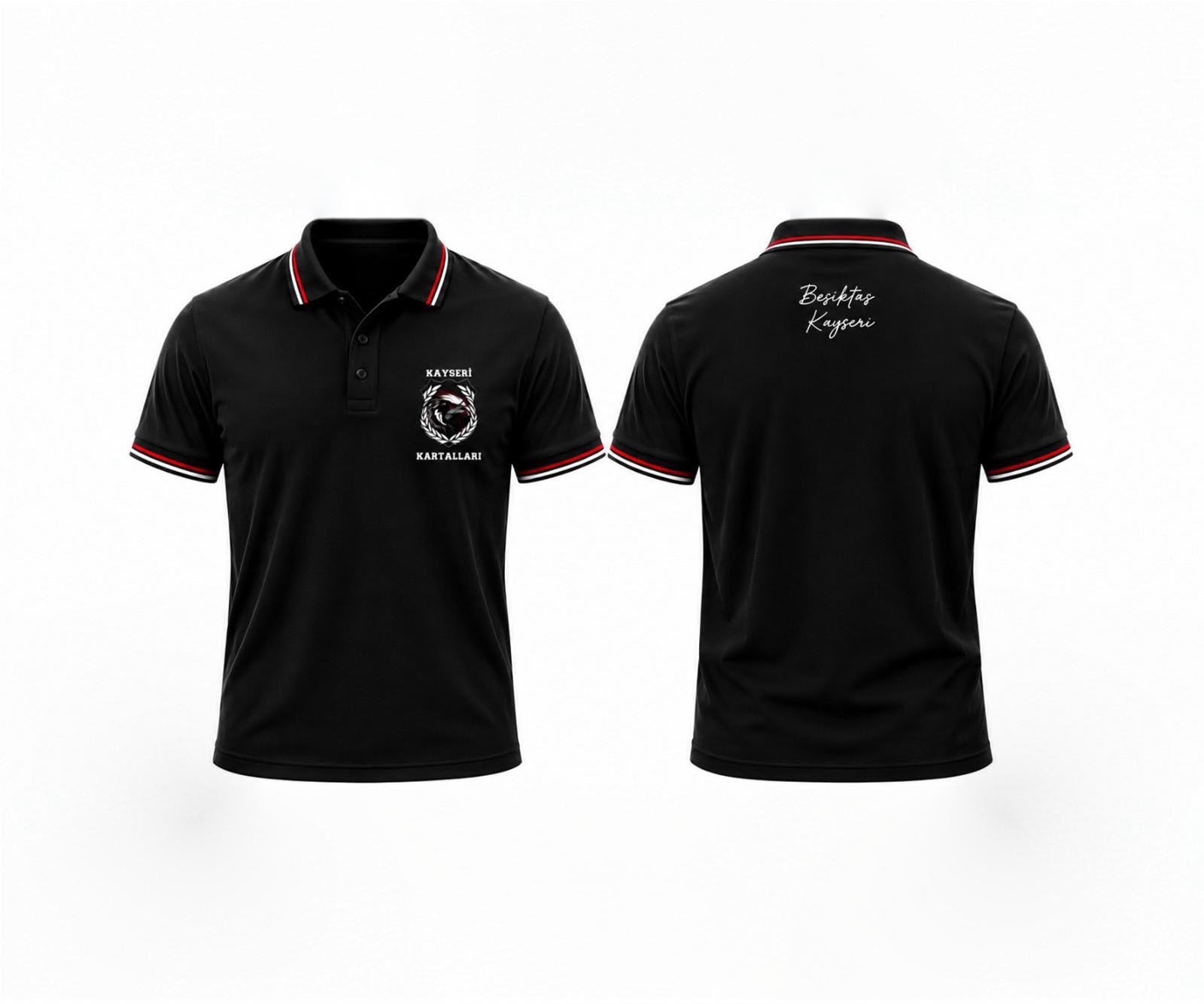 Kayseri Kartalları Polo Series